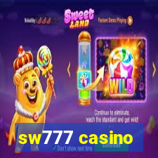 sw777 casino